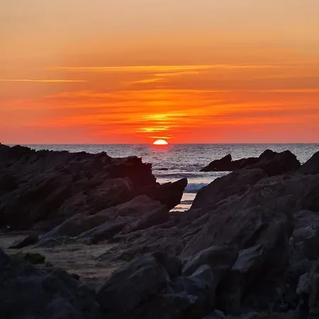 5 Star Fistral View New Quay