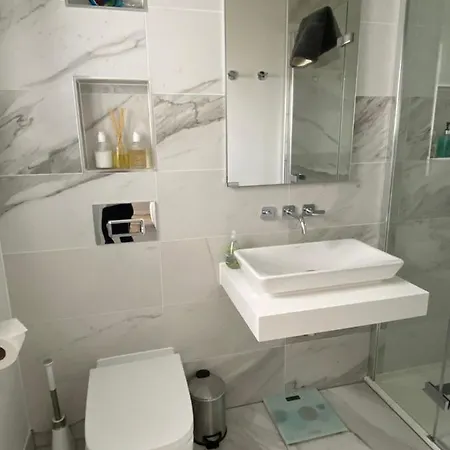 Apartamento 5 Star Fistral View New Quay